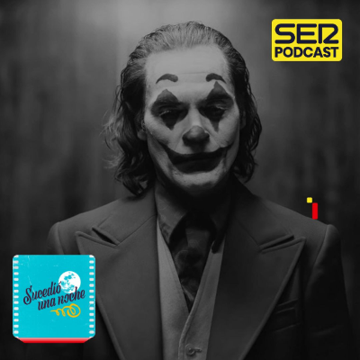 episode ‘Sin perdón’, el Joker y ‘Días contados’ artwork