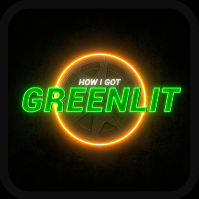 episode Introducing...How I Got Greenlit artwork
