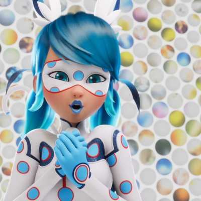 episode “Sleeping Syren” & “The Dark Castle” – Miraculous Ladybug Season 6 artwork