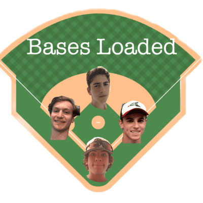 Coverbild der Sendung Bases Loaded