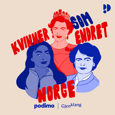 Kvinner som endret Norge