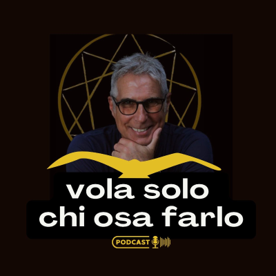 episode #25 Fare Ciò Che Ami artwork