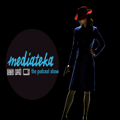 episode Mediateka #2. Дополненная реальность. artwork