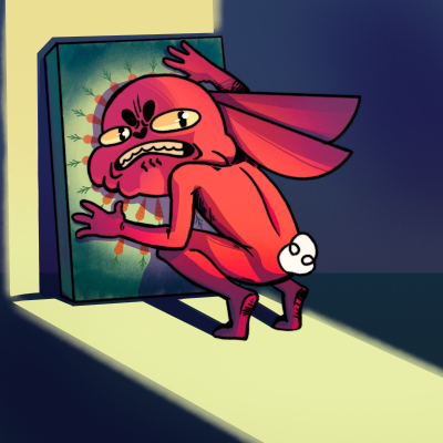 episode The Hidden Cost of Being Too Precious with Your Art artwork