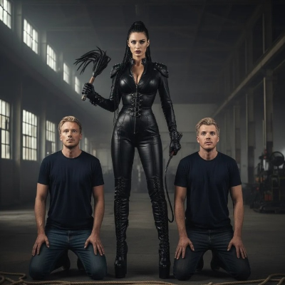 episode S7E25 - Sander en Jaap in de touwen artwork