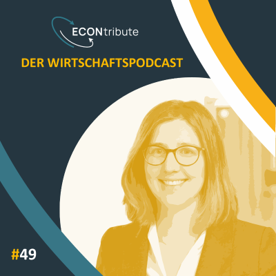 episode #49: Wie gelingt Arbeitsmarktintegration? artwork