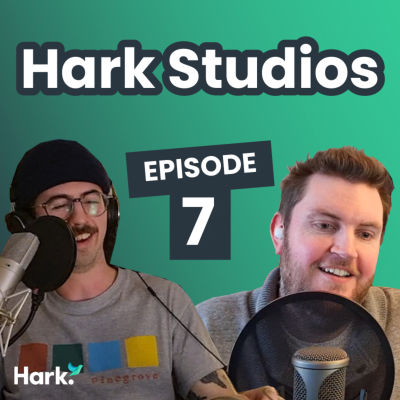 episode Episode 7: We're Back | Mike & Carlos Talk Sustainability artwork