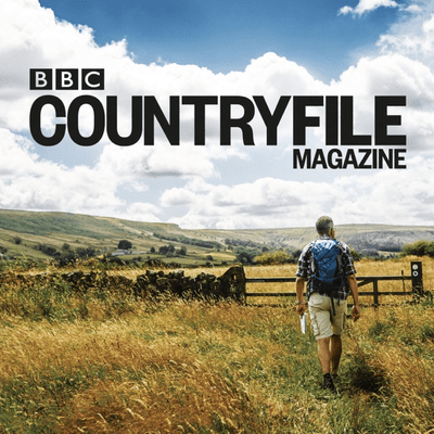 BBC Countryfile Magazine