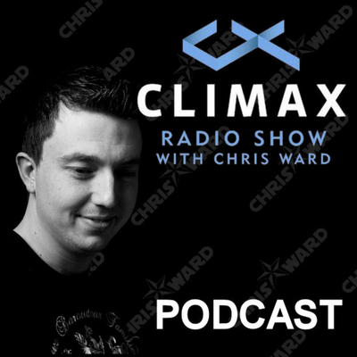 episode Climax with Chris Ward August 25th - 31st 2014 artwork