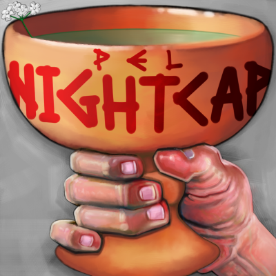 episode PREMIUM-PEL Sentimentalism Nightcap 2025 artwork
