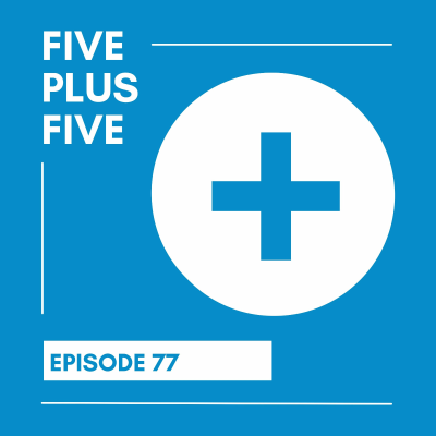 episode EPISODE 77 > artwork
