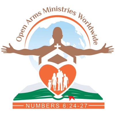 Open Arms Ministries Worldwide