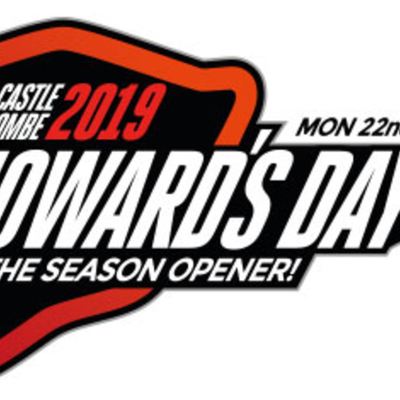 episode Combe Racing Talk Episode 2 - Review of Howard's Day artwork