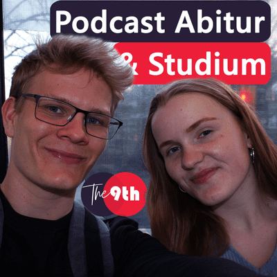 episode #108 Abi Geschichte - Sach- & Werturteil + Themenübergriff artwork