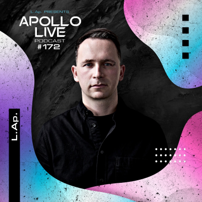 episode Apollo Live Podcast 172 | L.Ap. artwork