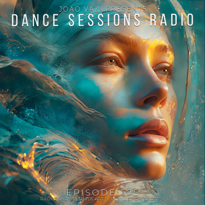 episode Dance Sessions Ep 675 artwork