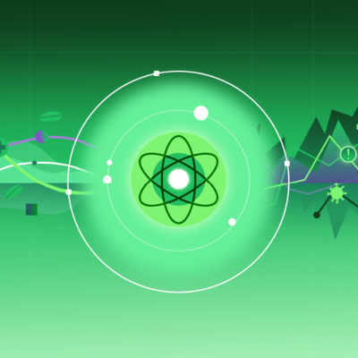 episode When Quantum Computing Brings Breakthroughs...or Chaos (First Aired: November 13, 2024) artwork