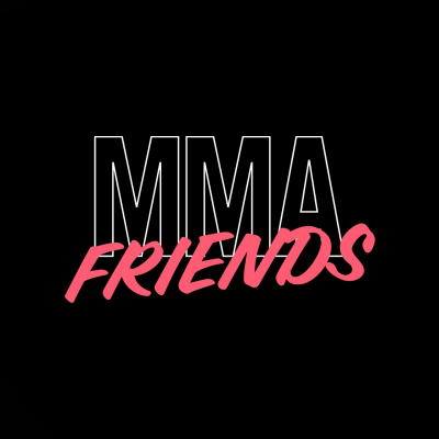 episode MMA FRIENDS - EPISODE 10: UFC 267 Post-Fight Show artwork