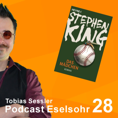 episode Das Mädchen von Stephen King artwork