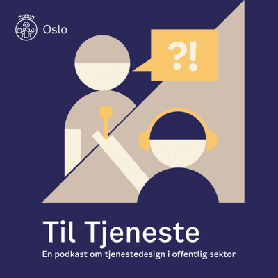 Til Tjeneste