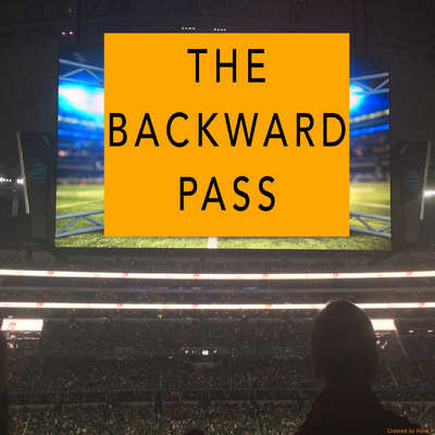 episode The Backward Pass Episode 10 artwork