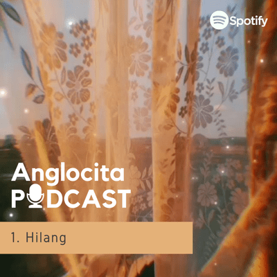 episode 1. Hilang artwork