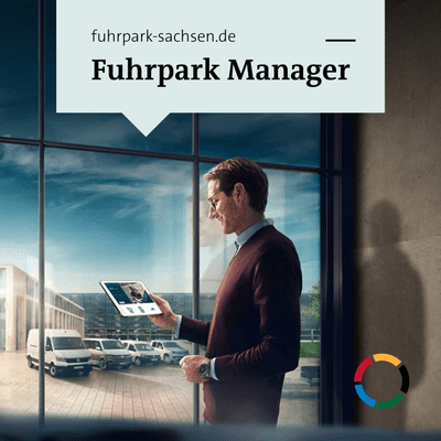 episode Fuhrpark Manager | Trailer artwork