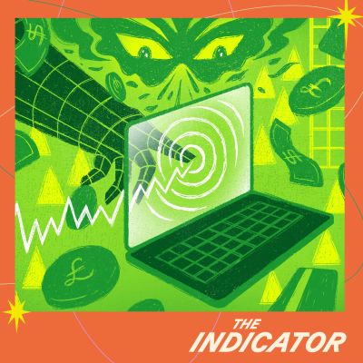episode How AI might mess with financial markets artwork