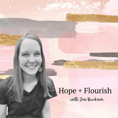 episode Trailer: Welcome to Hope + Flourish artwork