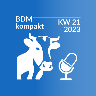 BDM kompakt KW 21/2023