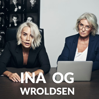 episode #37 Prestekappe og alternativ medisin artwork