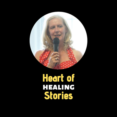 Heart of Healing Stories