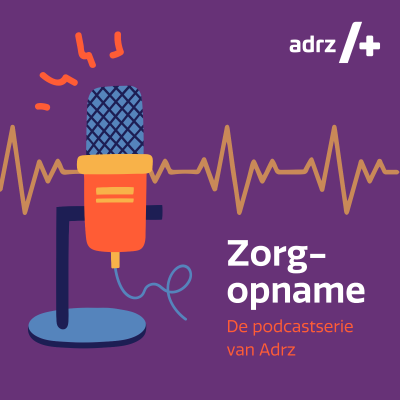 episode Zorg voor de puber: de impact van medicatie in combinatie met alcohol en bijwerkingen zoals acne, zweten en hoofdpijn artwork