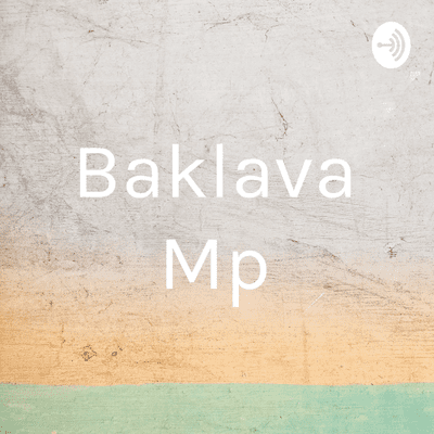 episode Baklava massimo pericolo artwork