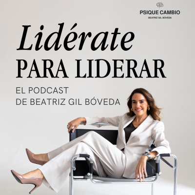 episode EP. 15 - Priorízate sin culpa: el poder de decir NO y cuidarte artwork