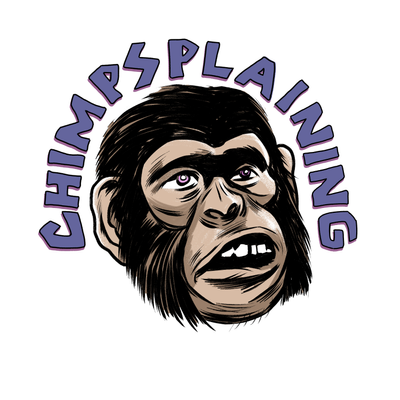 Chimpsplaining