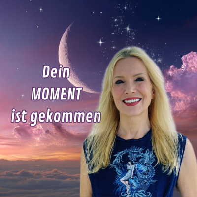 episode Dein Wochenhoroskop vom 23. bis 29. Juni 2025 artwork