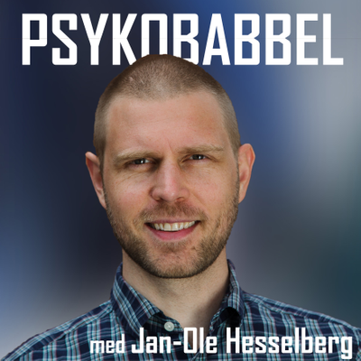 Psykobabbel