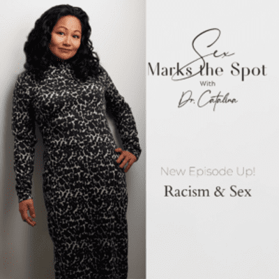 episode Racism & Sex artwork