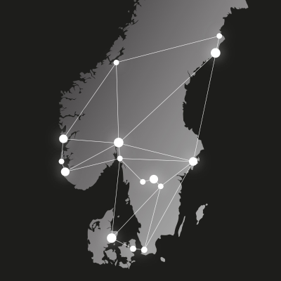 LINK arkitektur