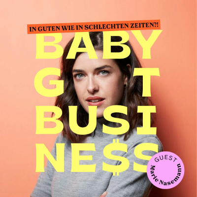 episode Marie Nasemann: In guten wie in schlechten Zeiten?! artwork