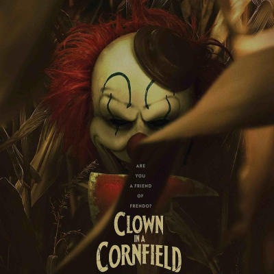 episode Críticas en Caliente - COSECHA SANGRIENTA artwork