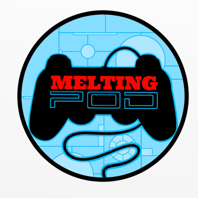 episode MeltingPod Podcast #28 artwork