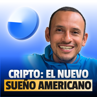 episode Si quieres construir (y trabajar) en cripto, escucha esto primero artwork