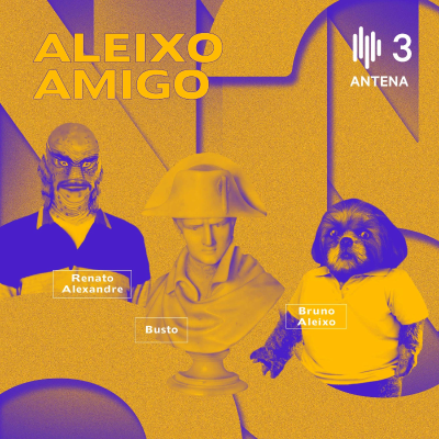 episode Comunicado artwork