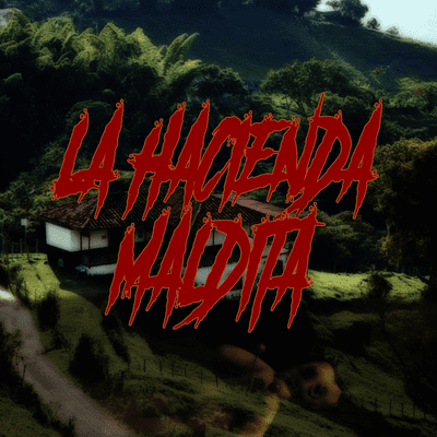 episode La Hacienda Maldita artwork