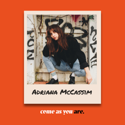episode In Conversation: Adriana McCassim artwork