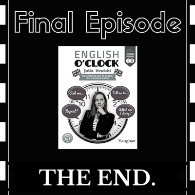 episode English o'clock 2.0 - Final Episode (01.12.2022) artwork