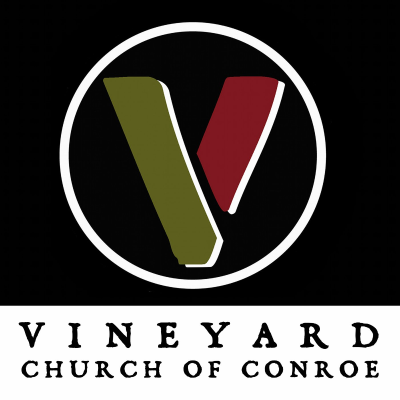 Imagen de portada del programa Vineyard Church of Conroe Podcast