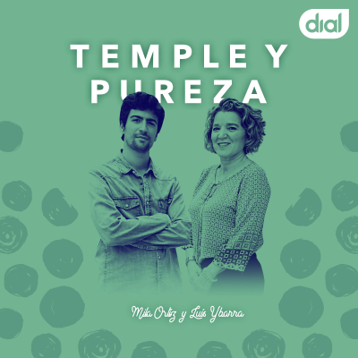 Temple y pureza "Territorios Flamencos" Podcast - podcast